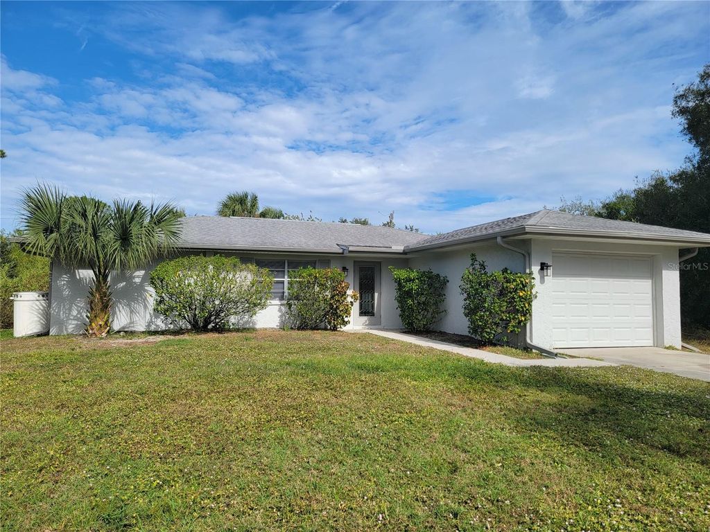 Photo of 23358 Racine Avenue, Punta Gorda, FL 33980 (MLS # A4673633)