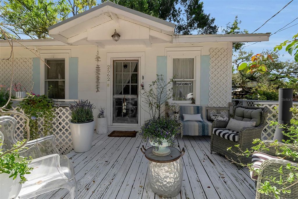 Photo of 2562 Ashton Road, Sarasota, FL 34231 (MLS # A4685871)