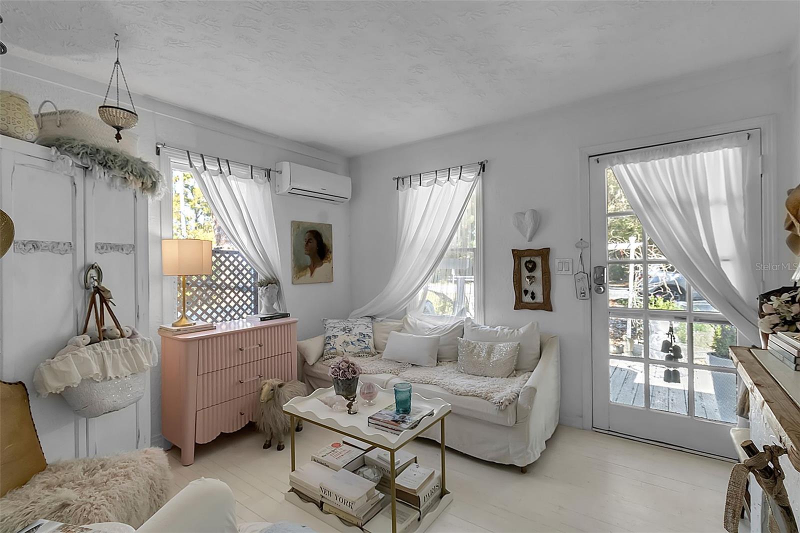 WADES SUB - Residential