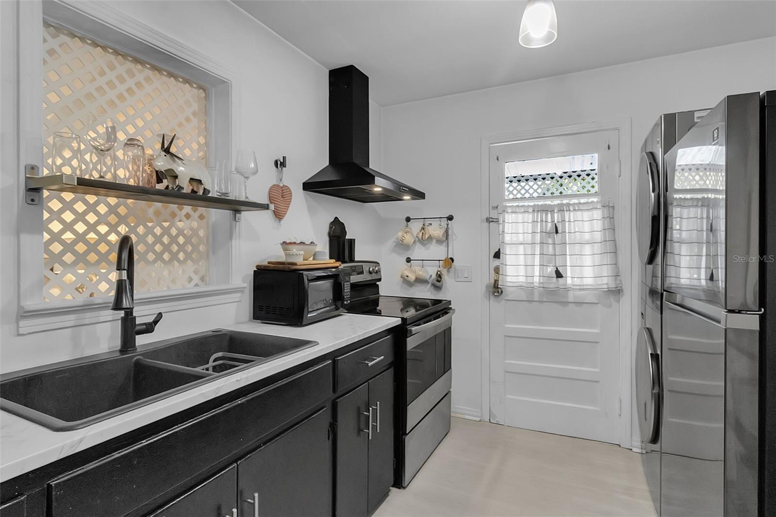 WADES SUB - Residential