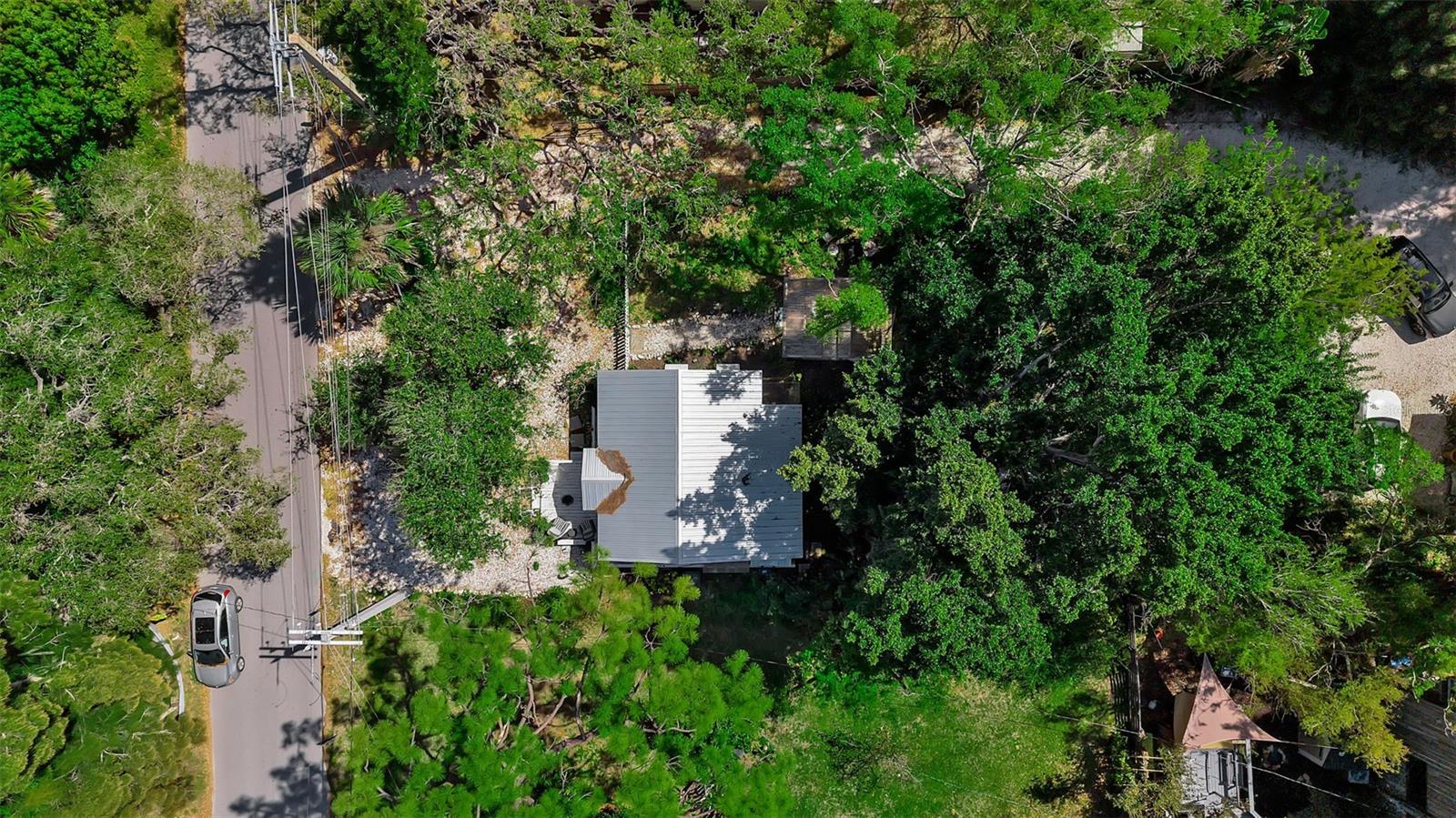 WADES SUB - Residential