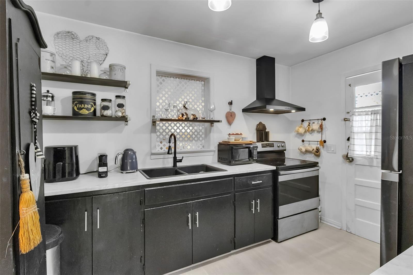 WADES SUB - Residential