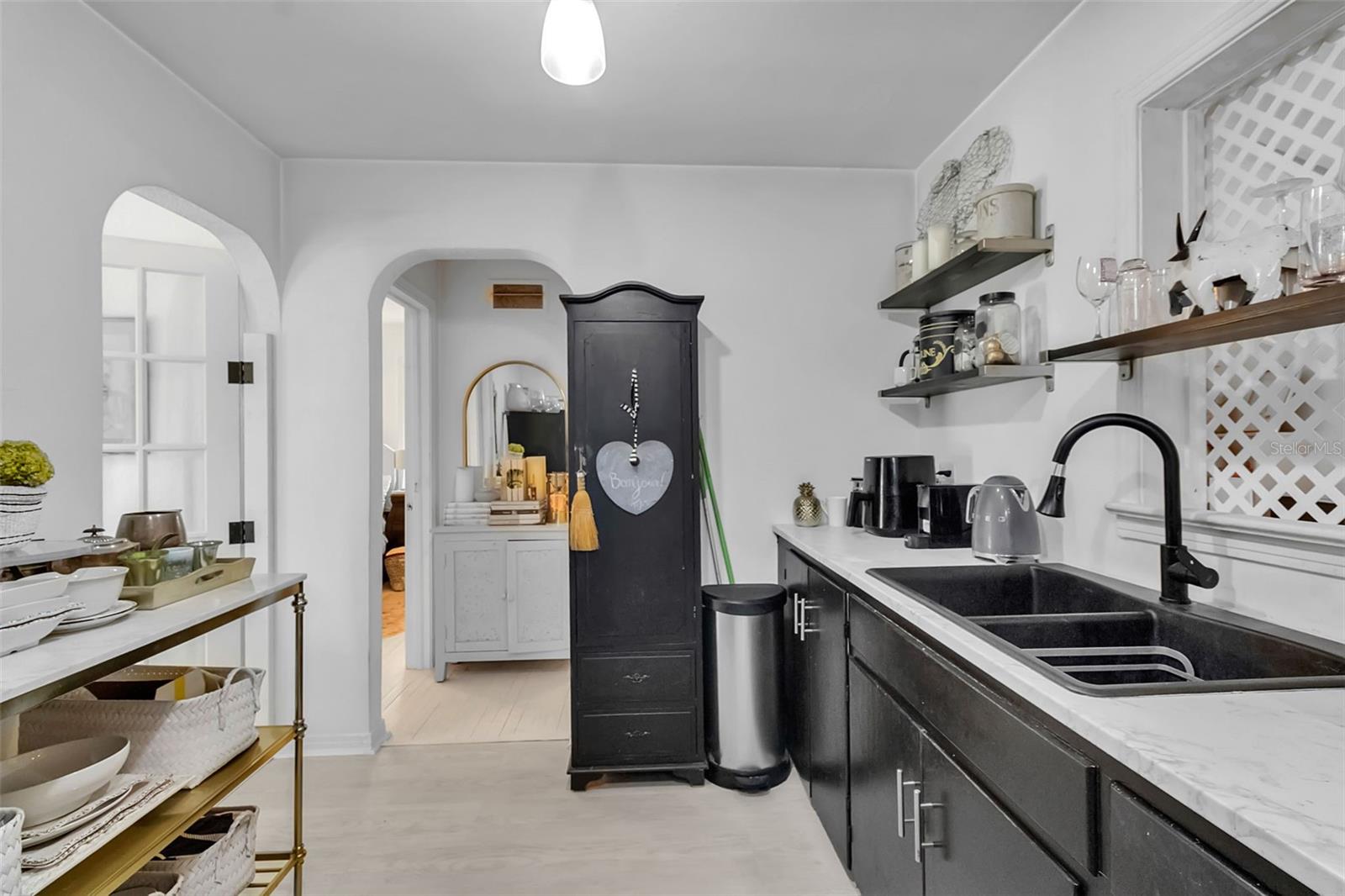 WADES SUB - Residential