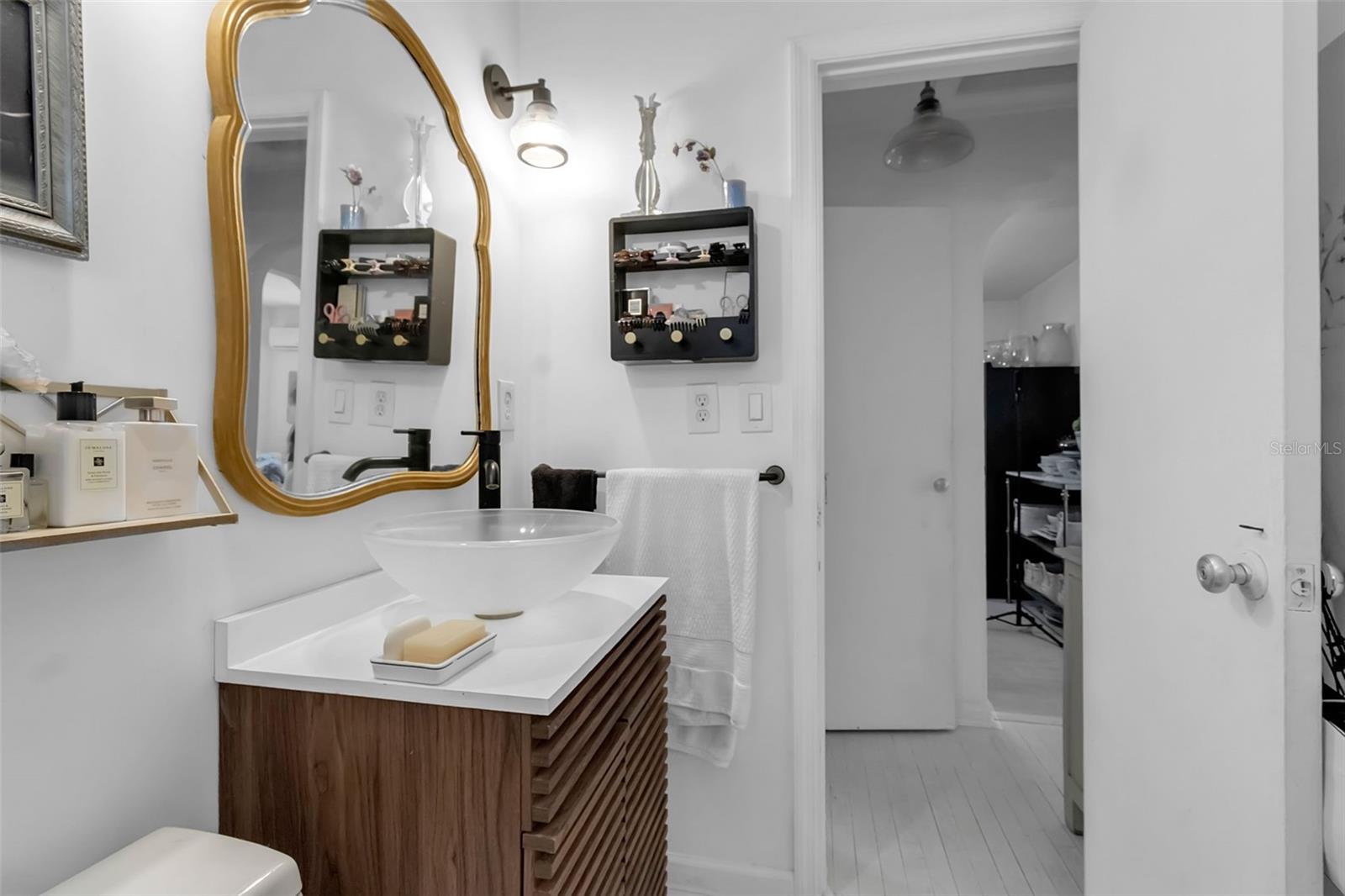 WADES SUB - Residential