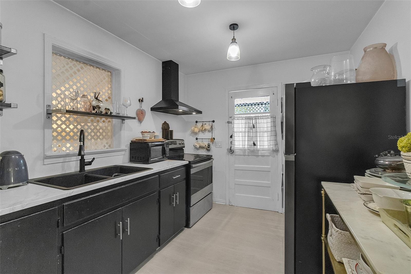 WADES SUB - Residential