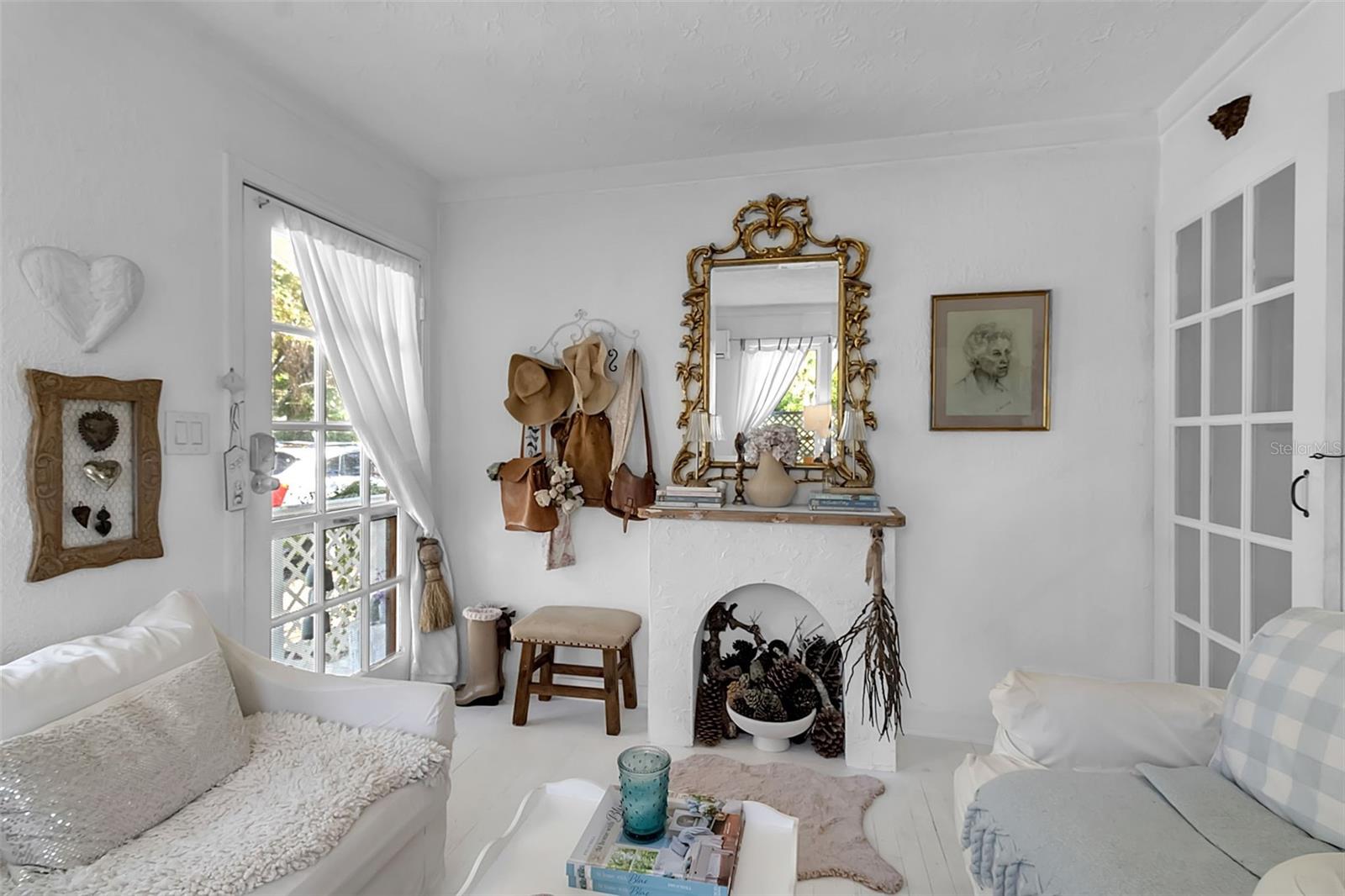 WADES SUB - Residential