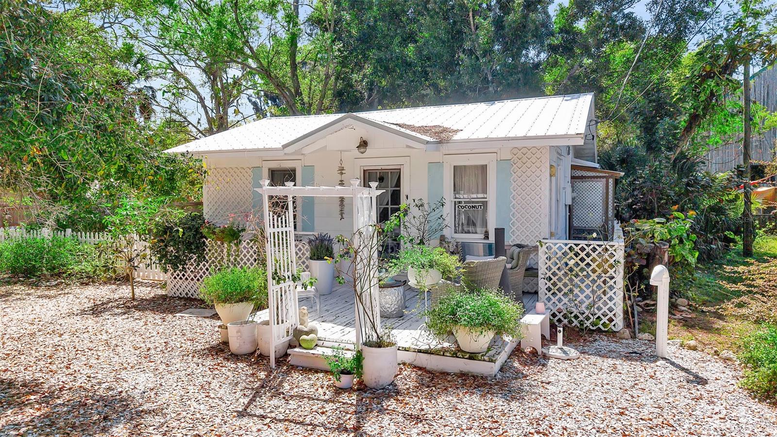 WADES SUB - Residential