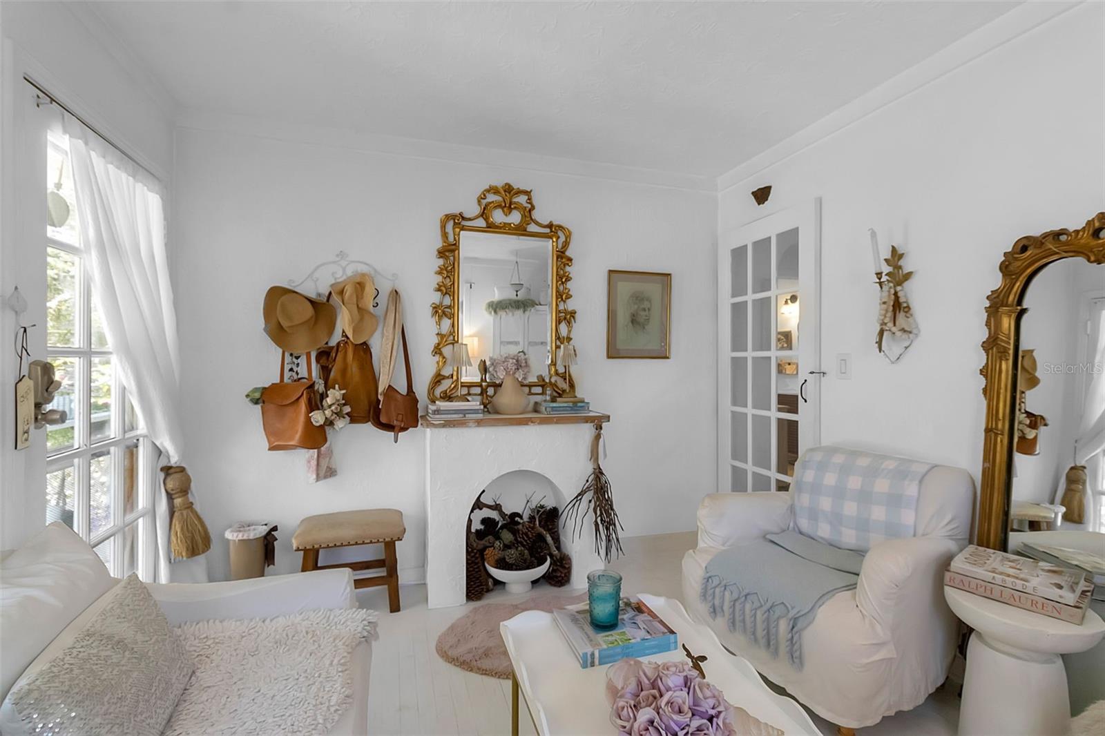 WADES SUB - Residential