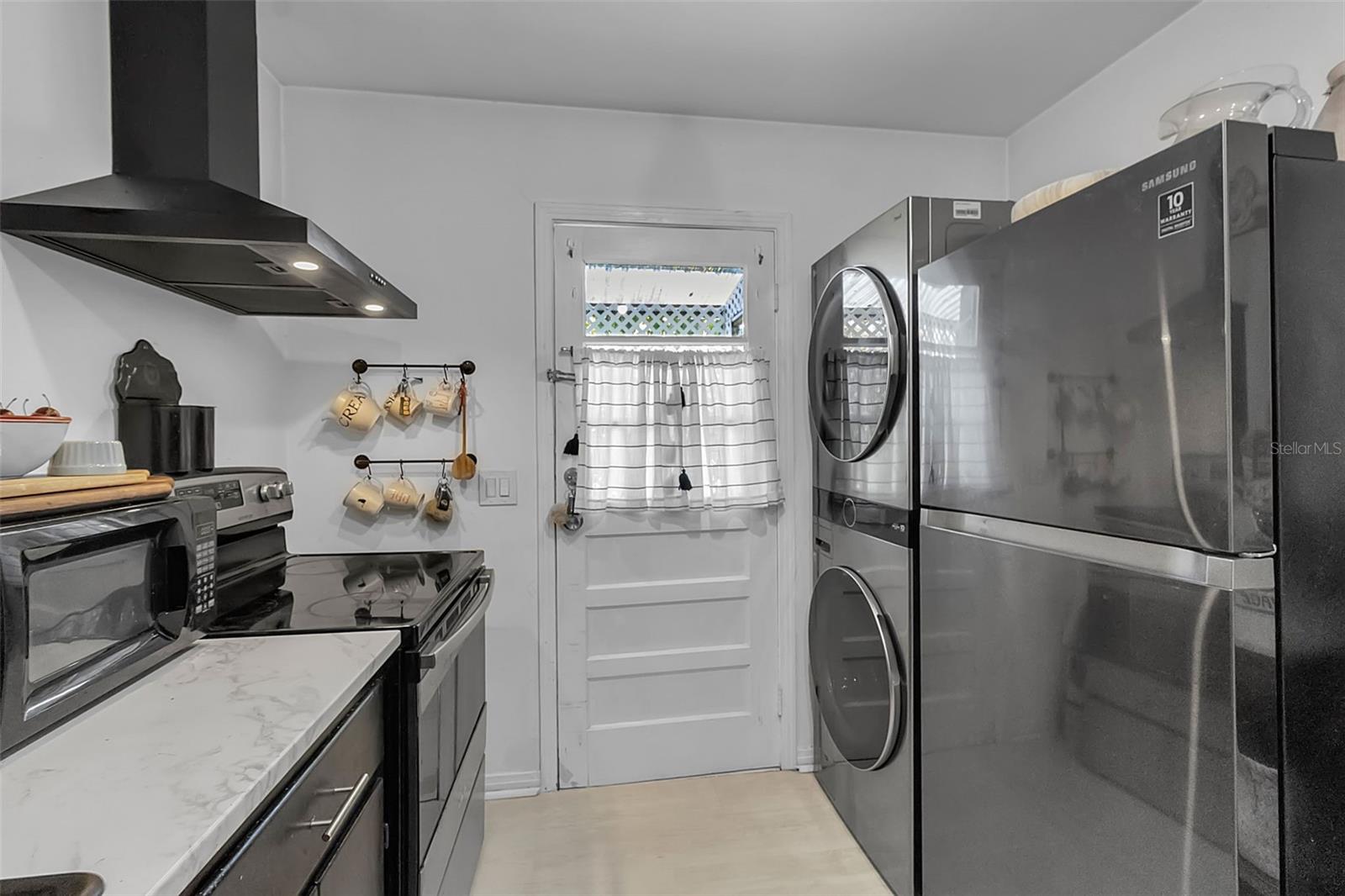 WADES SUB - Residential