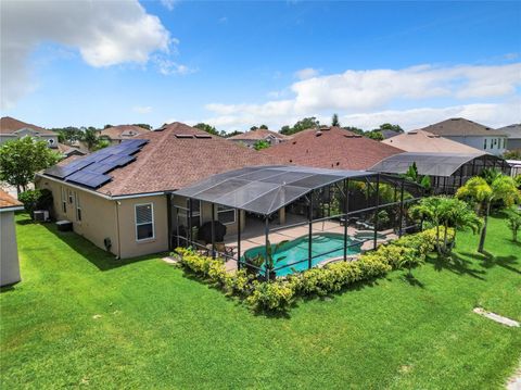 A home in KISSIMMEE