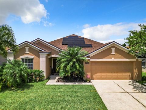 A home in KISSIMMEE