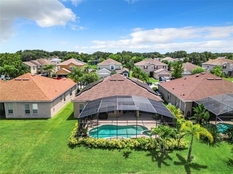 A home in KISSIMMEE