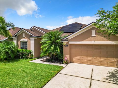 A home in KISSIMMEE