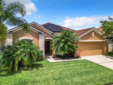 A home in KISSIMMEE