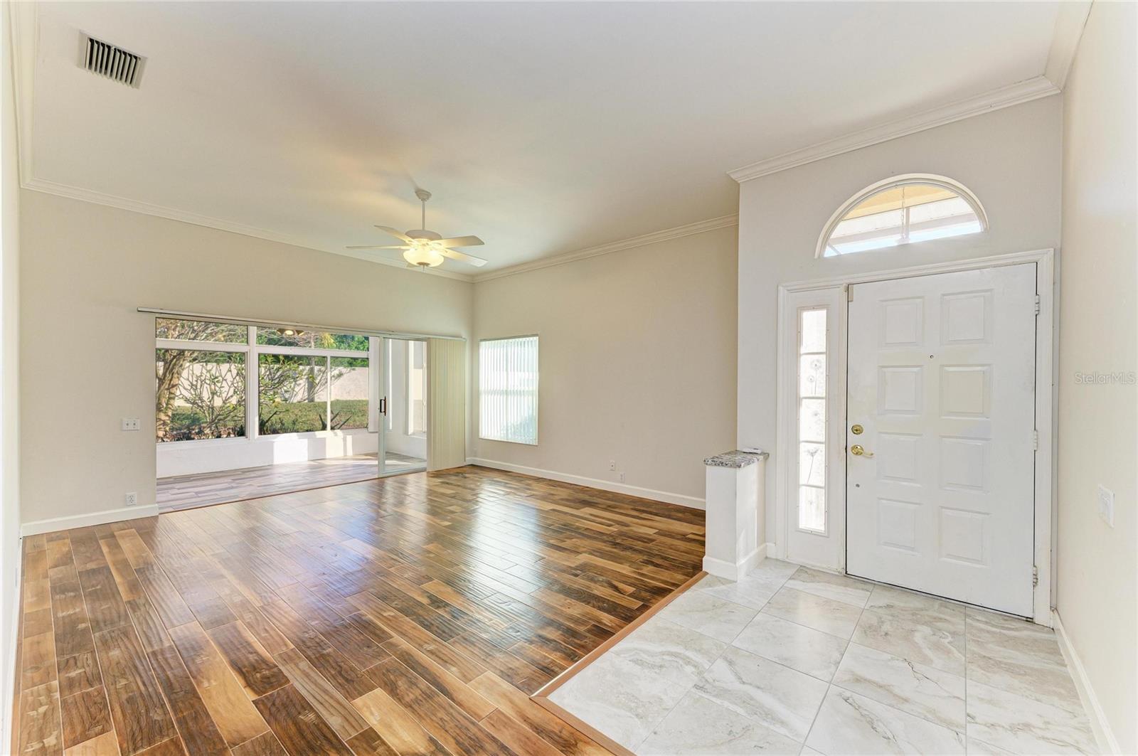 HIGHLAND LAKES - Residential