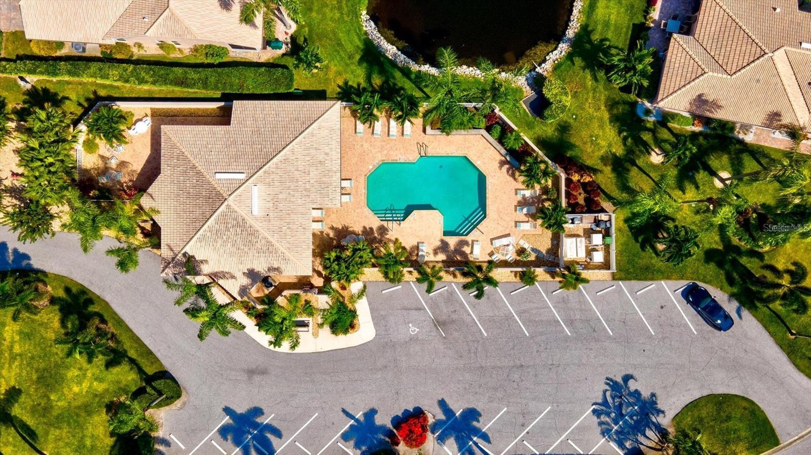 HIGHLAND LAKES - Residential