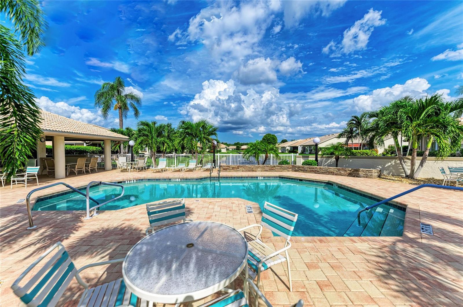 HIGHLAND LAKES - Residential