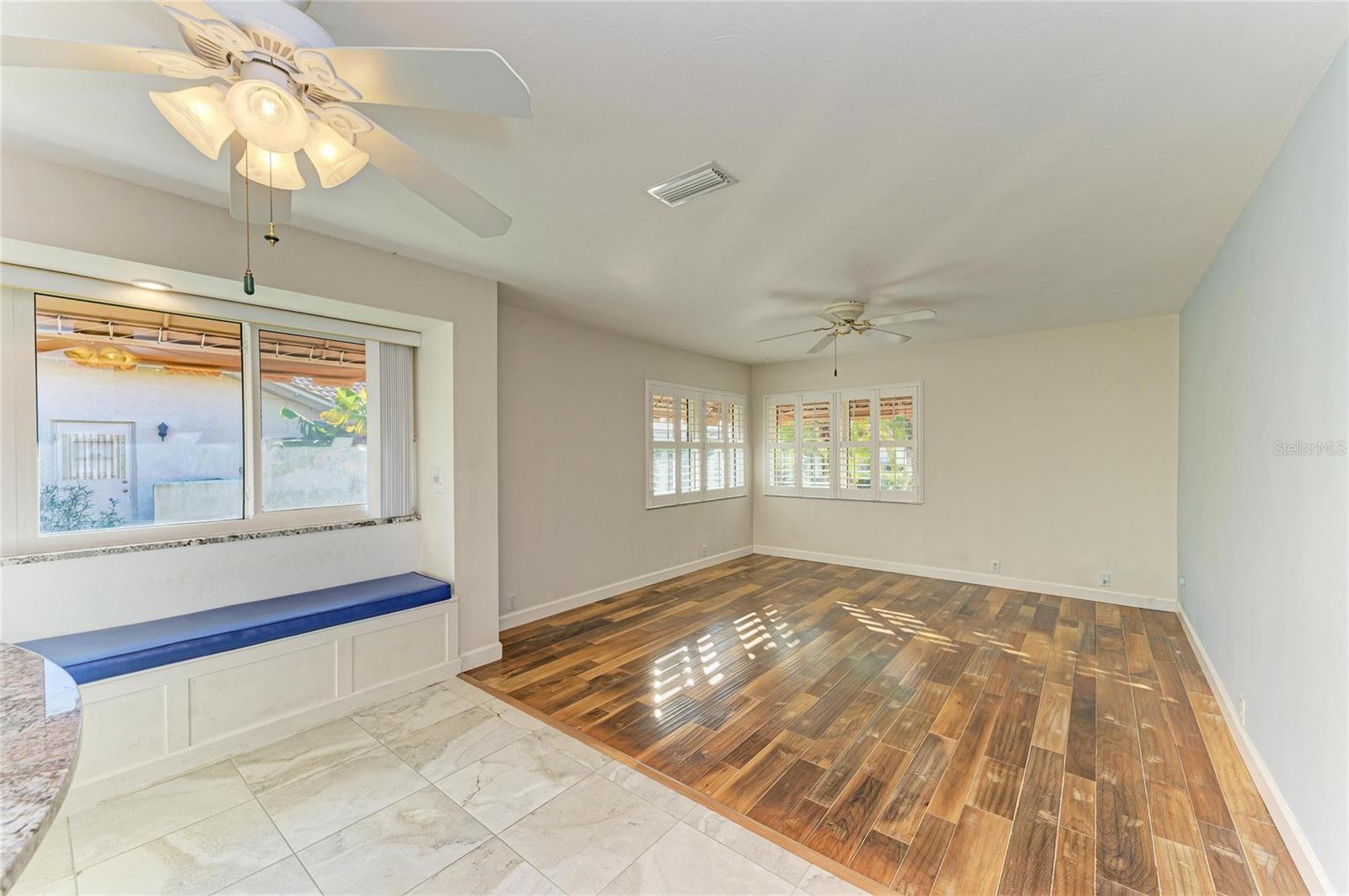 HIGHLAND LAKES - Residential