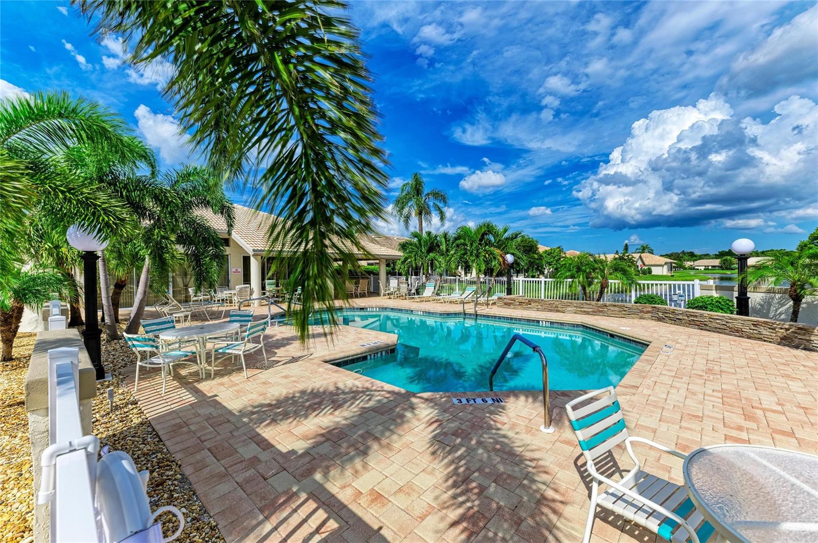 HIGHLAND LAKES - Residential