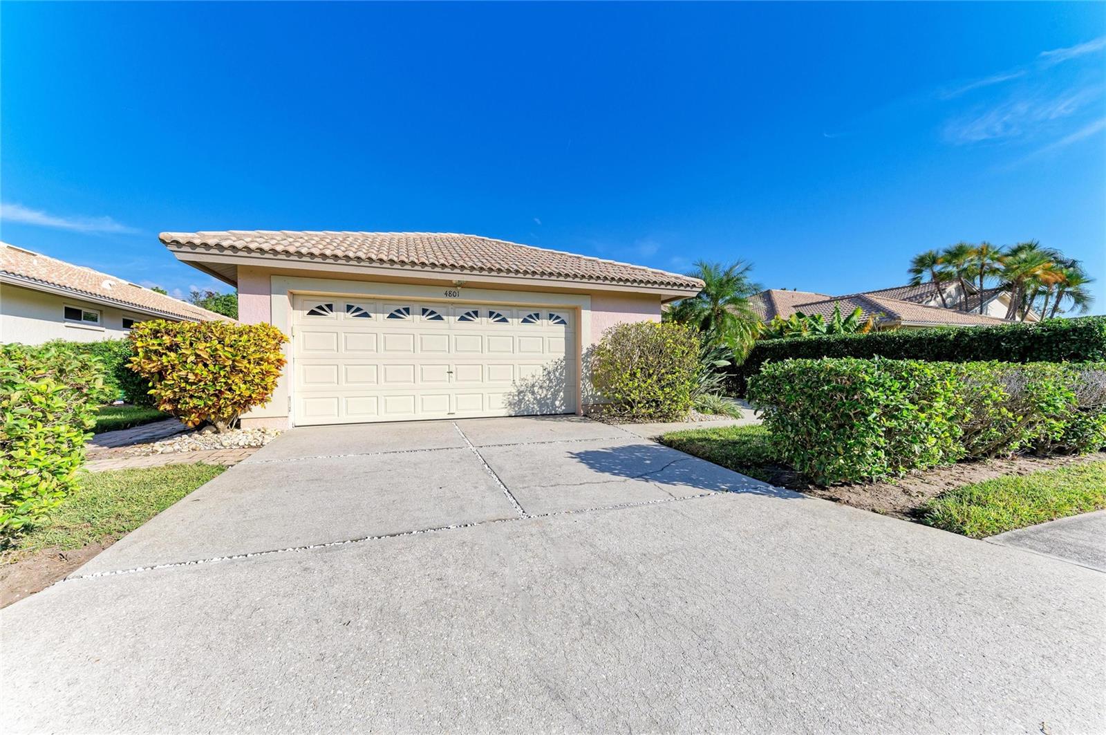 HIGHLAND LAKES - Residential