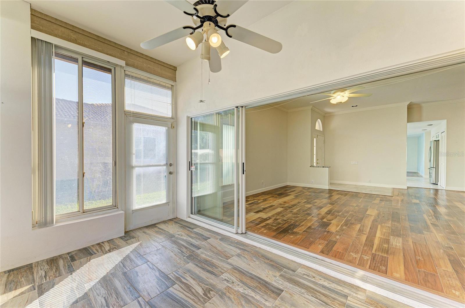 HIGHLAND LAKES - Residential