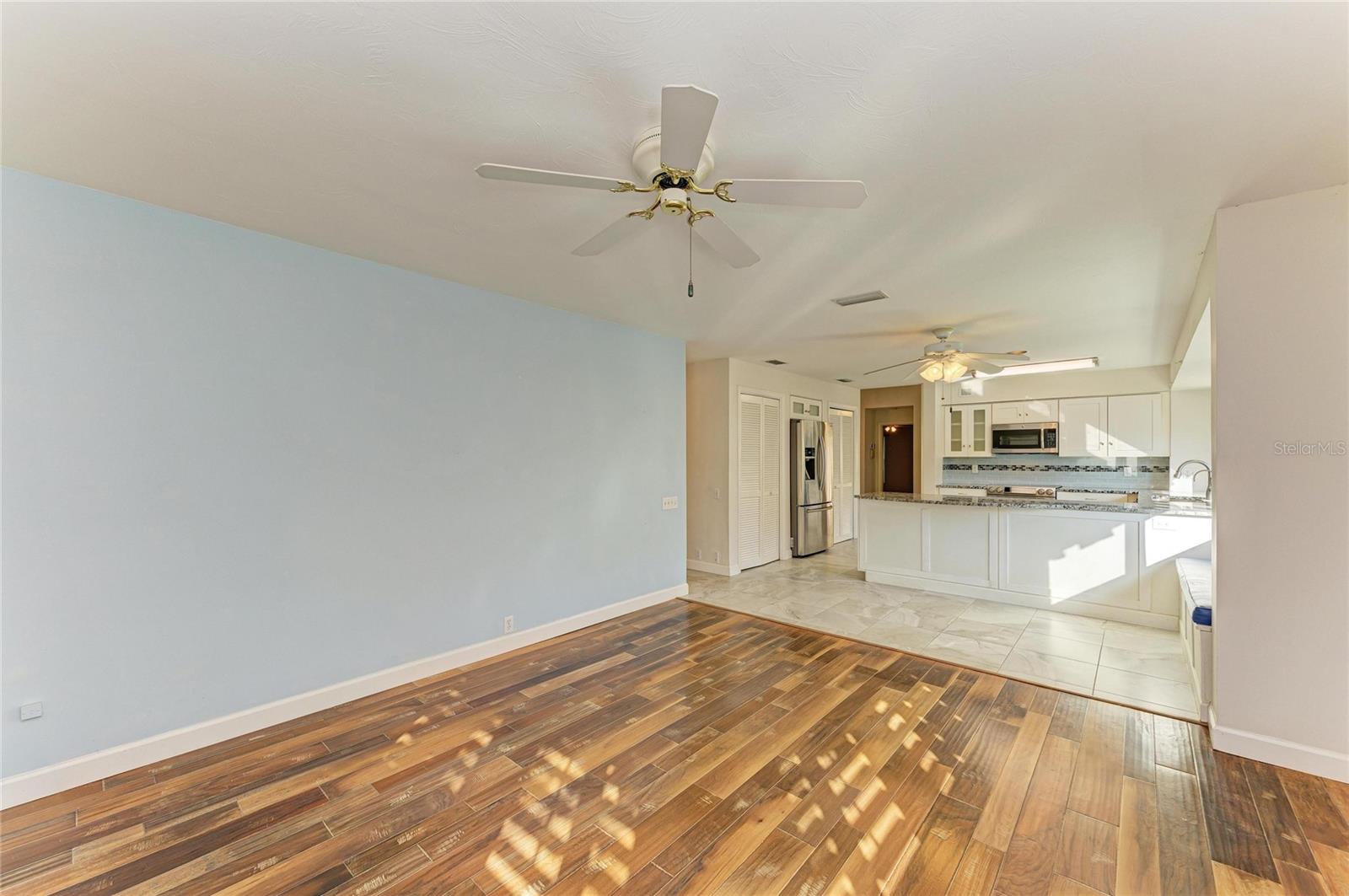 HIGHLAND LAKES - Residential