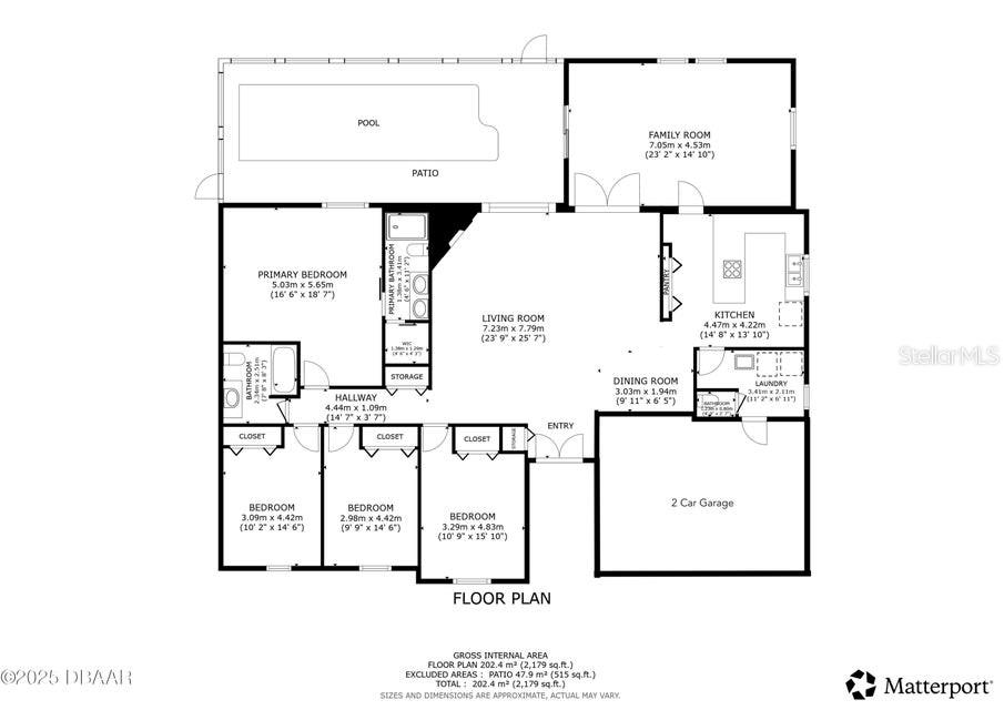 SEYMOUR UNREC 251 6430 06 - Residential