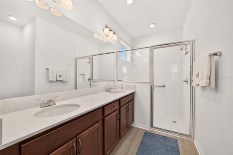 Tiny photo for 7820 SW 89th Circle, Ocala, FL 34481 (MLS # OM734500)