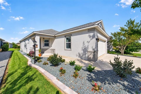 Tiny photo for 7820 SW 89th Circle, Ocala, FL 34481 (MLS # OM734500)