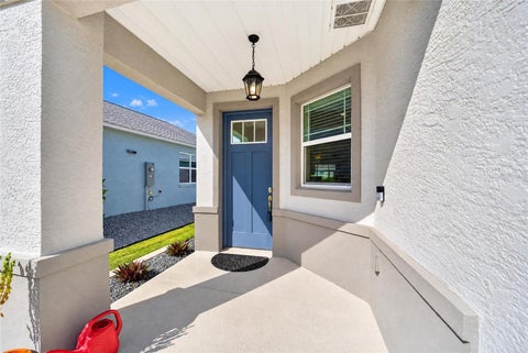 Tiny photo for 7820 SW 89th Circle, Ocala, FL 34481 (MLS # OM734500)