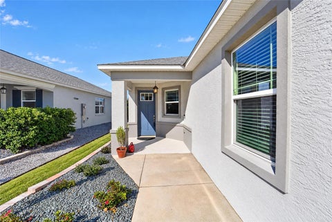 Tiny photo for 7820 SW 89th Circle, Ocala, FL 34481 (MLS # OM734500)