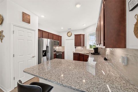 Tiny photo for 7820 SW 89th Circle, Ocala, FL 34481 (MLS # OM734500)