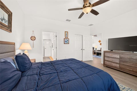 Tiny photo for 7820 SW 89th Circle, Ocala, FL 34481 (MLS # OM734500)