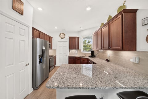Tiny photo for 7820 SW 89th Circle, Ocala, FL 34481 (MLS # OM734500)