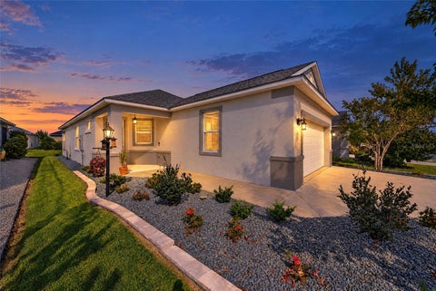 Tiny photo for 7820 SW 89th Circle, Ocala, FL 34481 (MLS # OM734500)