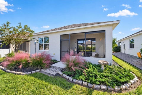 Tiny photo for 7820 SW 89th Circle, Ocala, FL 34481 (MLS # OM734500)