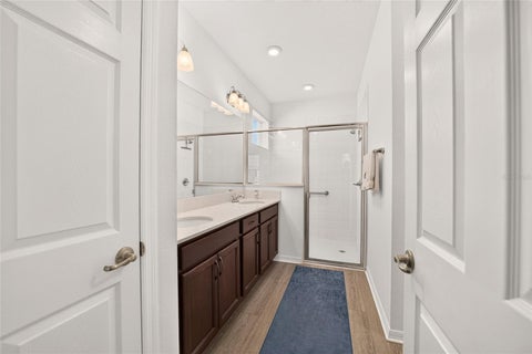 Tiny photo for 7820 SW 89th Circle, Ocala, FL 34481 (MLS # OM734500)