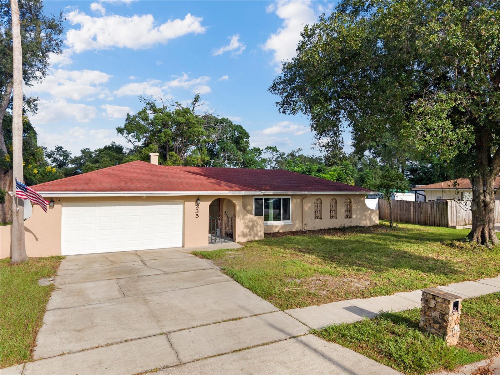 235 TOLLGATE TRAIL