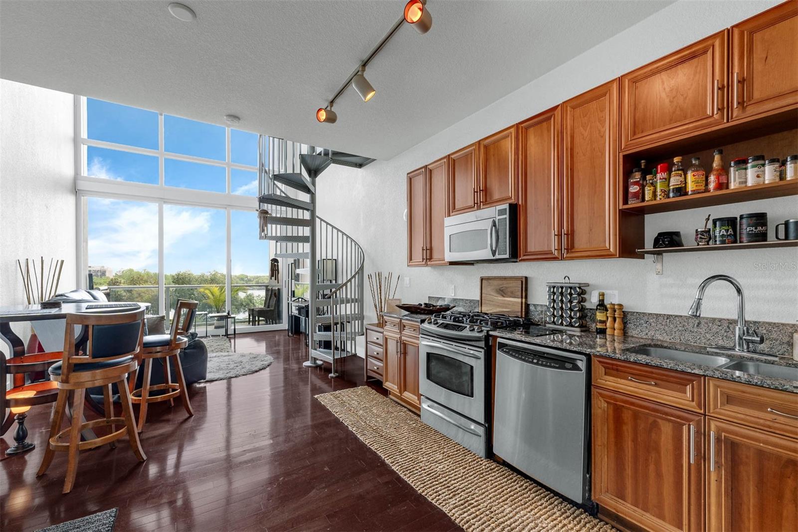 150 E ROBINSON STREET 409