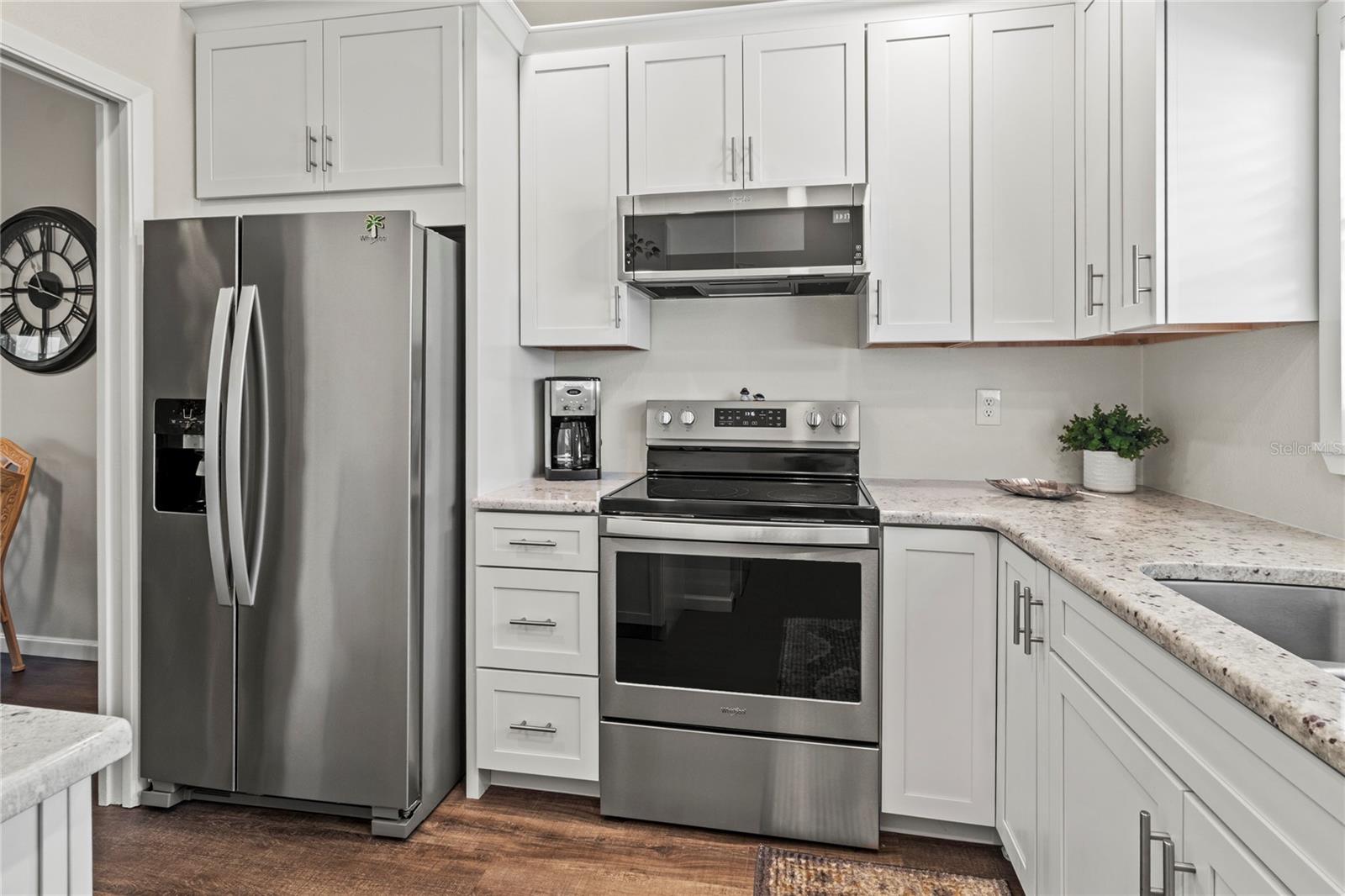 CORTEZ VILLAS CONDO 11 PH B - Residential