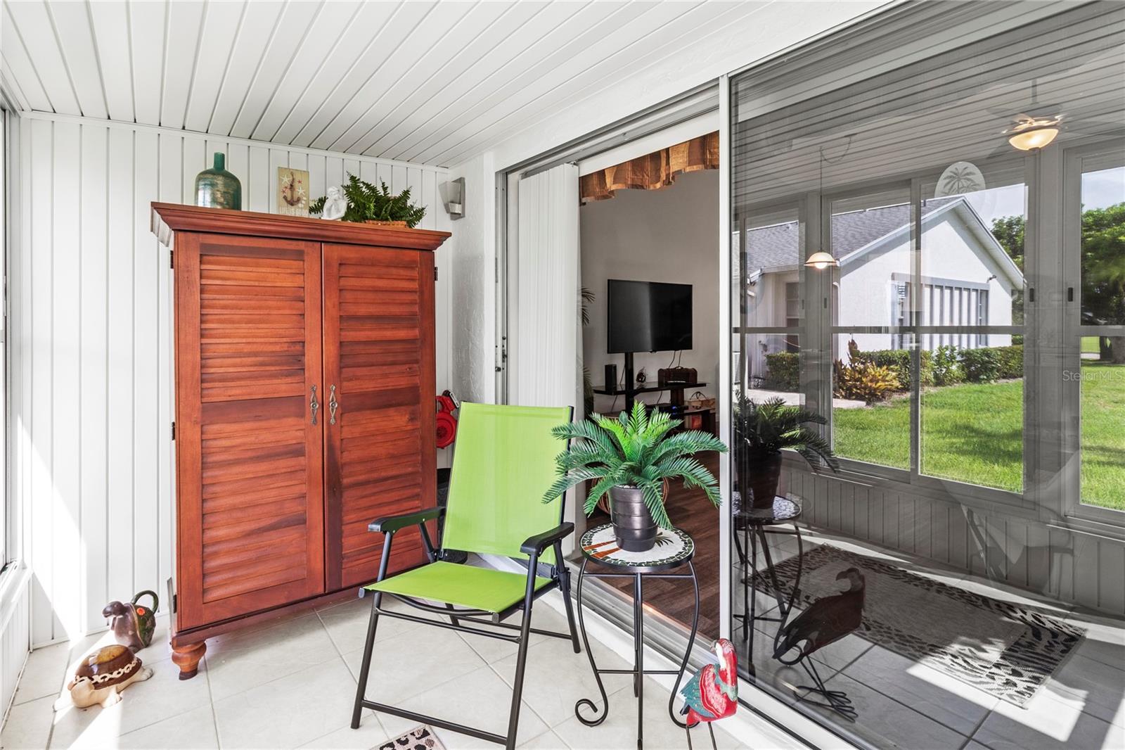 CORTEZ VILLAS CONDO 11 PH B - Residential