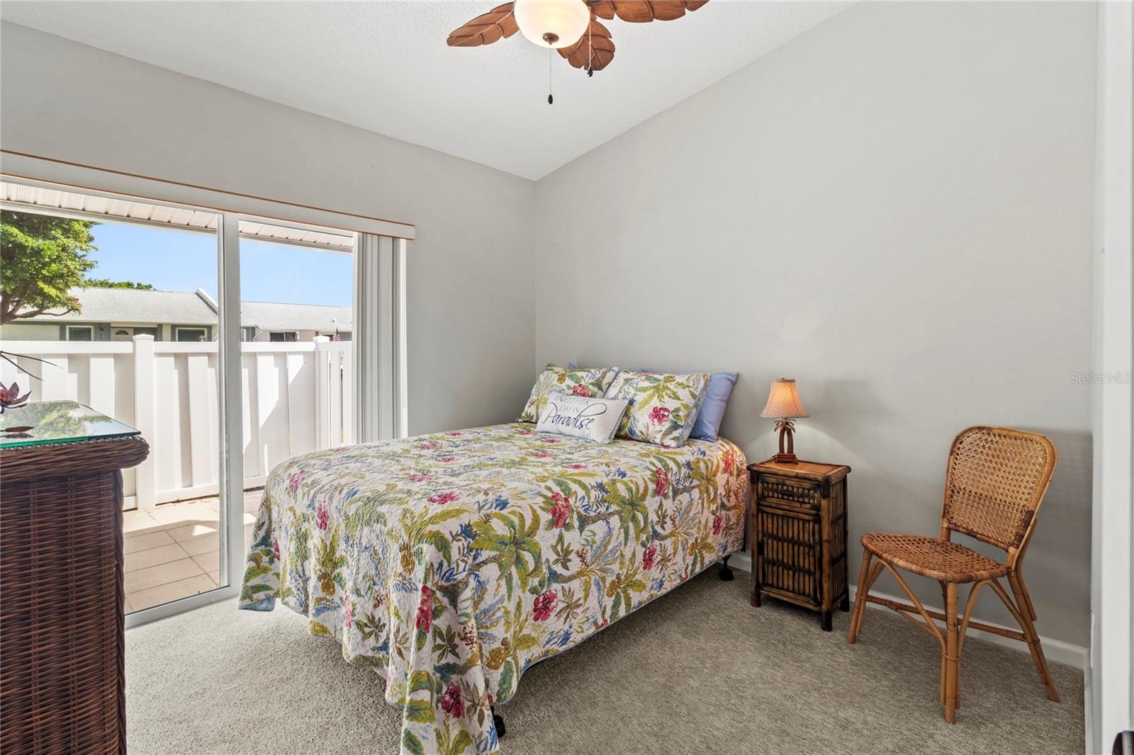 CORTEZ VILLAS CONDO 11 PH B - Residential