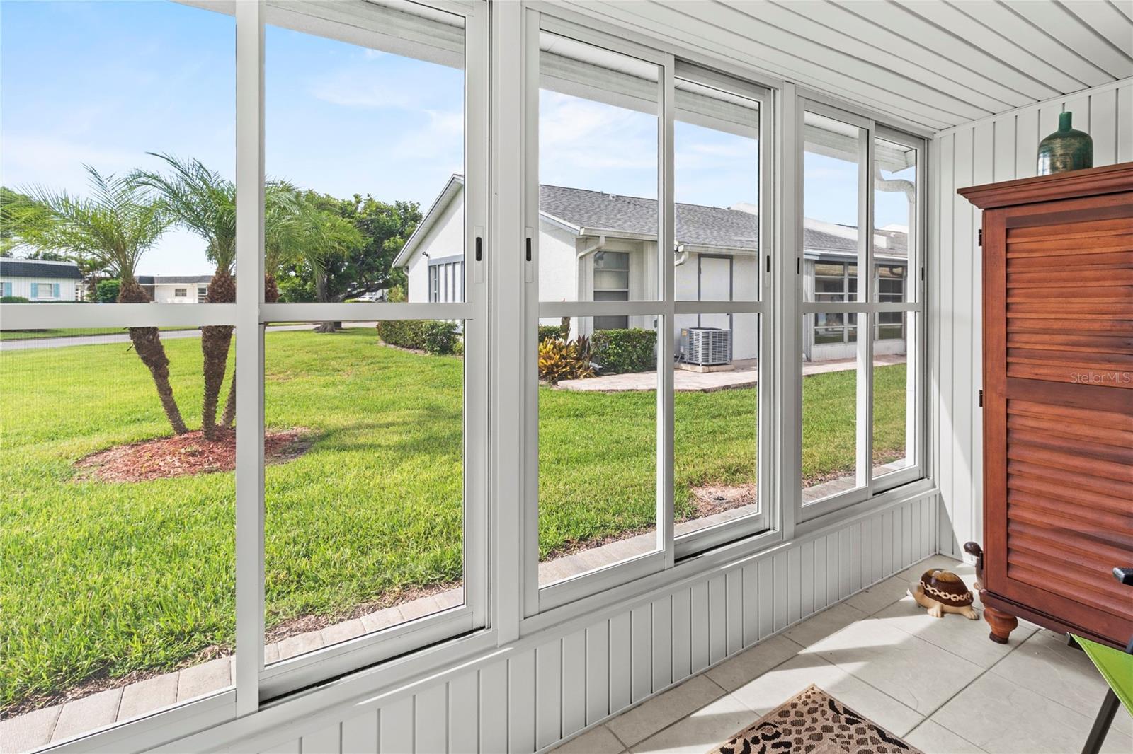 CORTEZ VILLAS CONDO 11 PH B - Residential