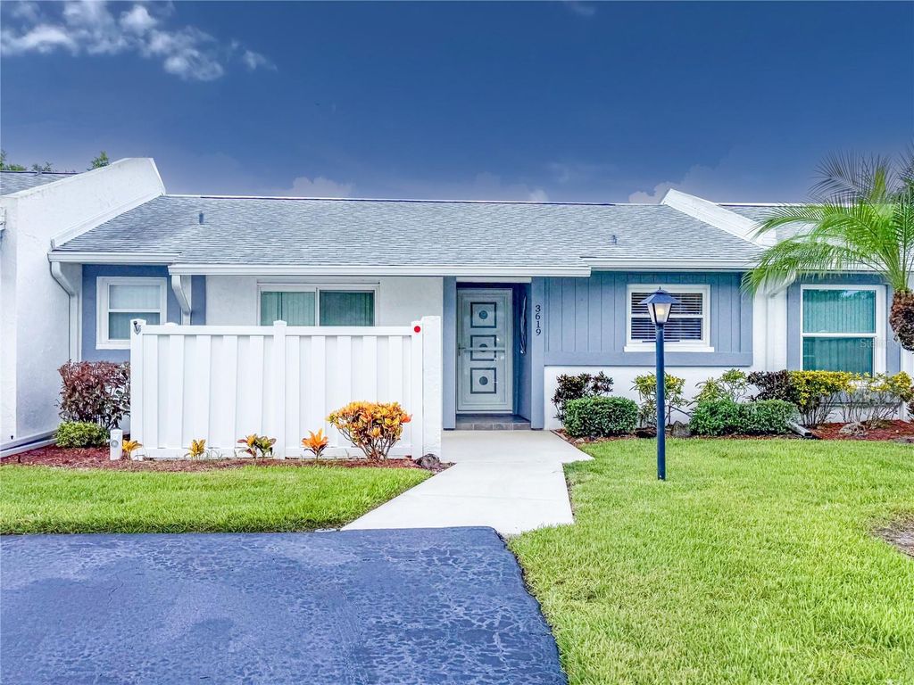 Photo of 3619 36th Avenue Drive W, Bradenton, FL 34205 (MLS # A4663167)