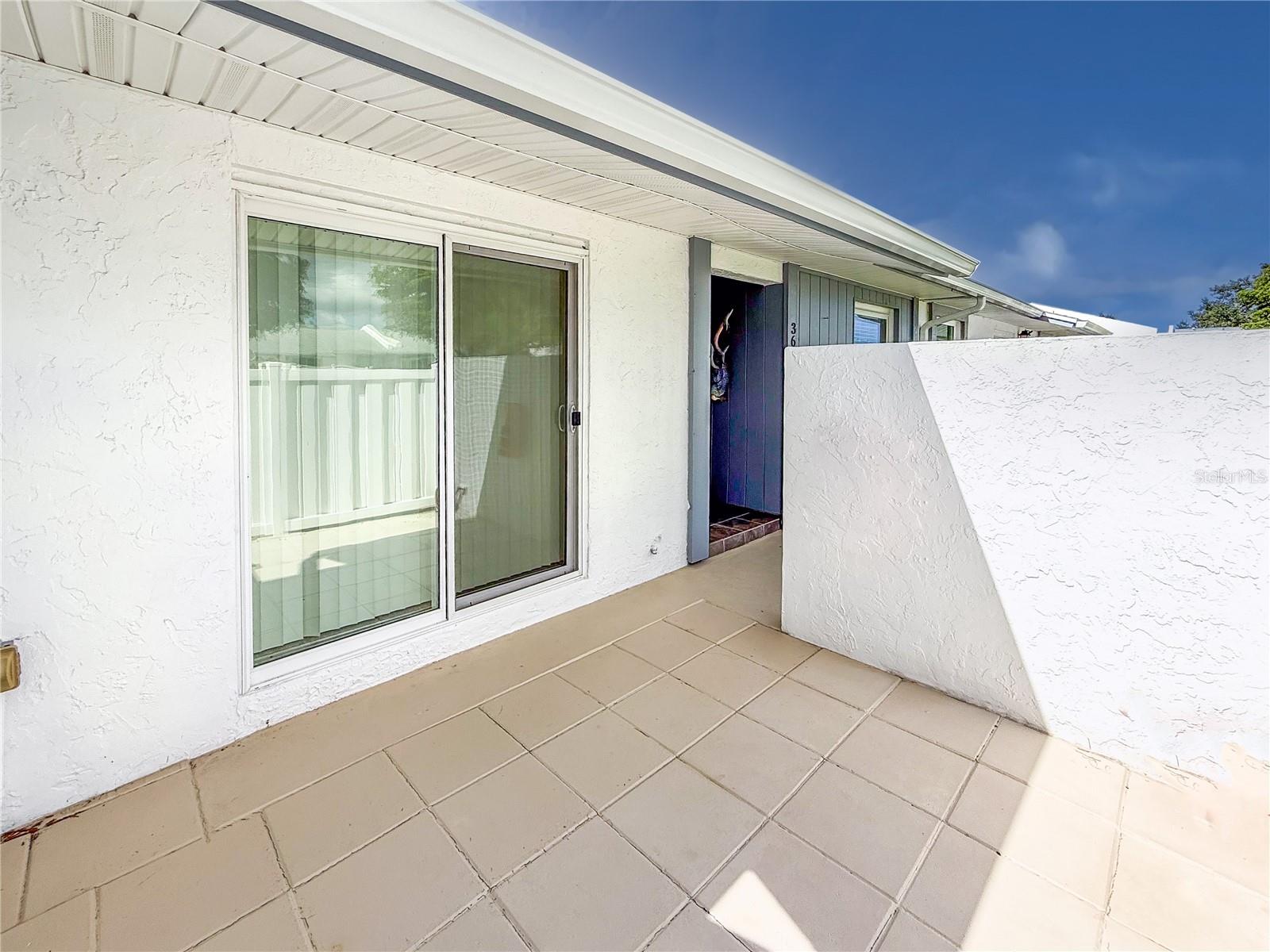 CORTEZ VILLAS CONDO 11 PH B - Residential