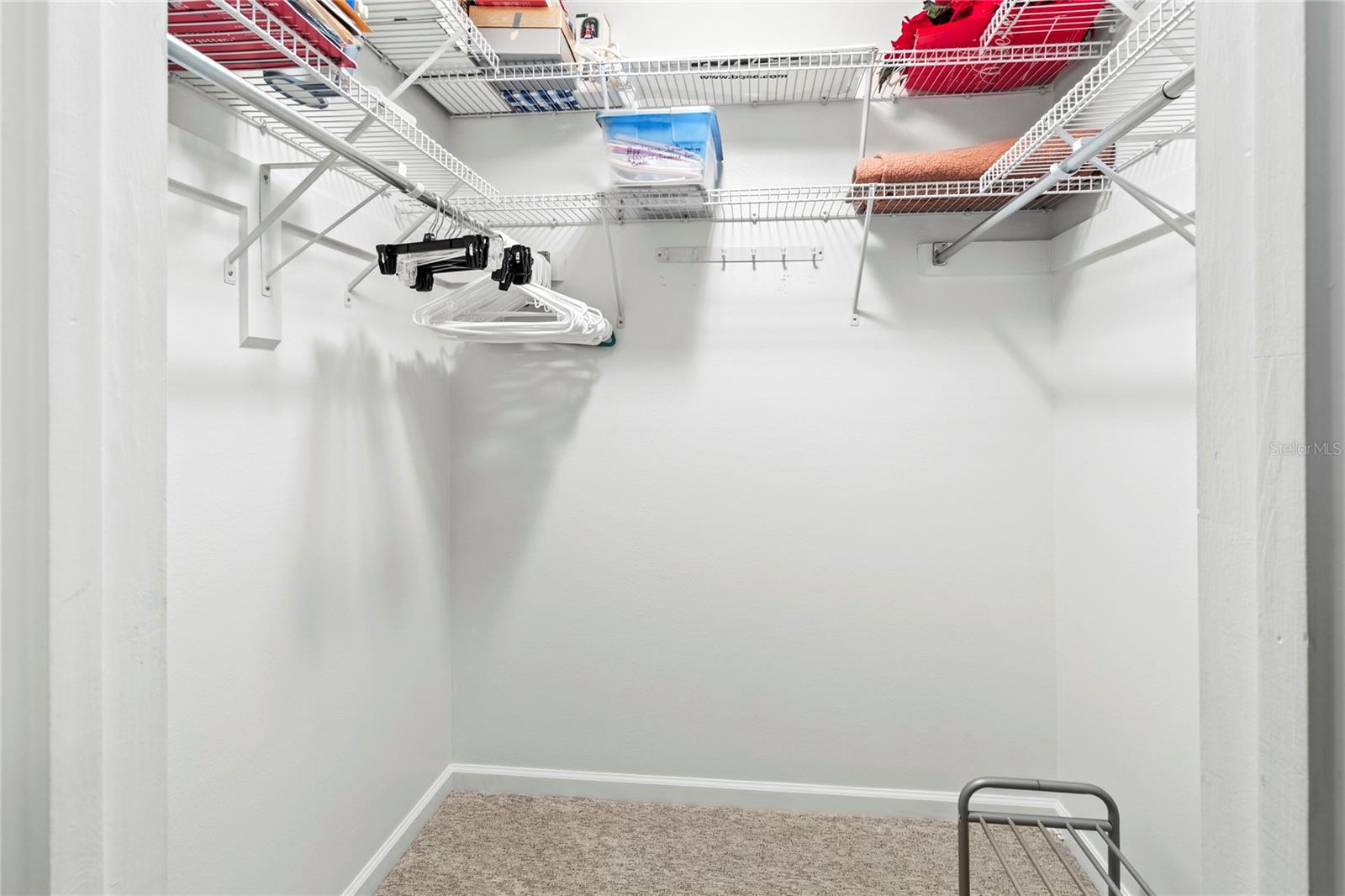 CORTEZ VILLAS CONDO 11 PH B - Residential