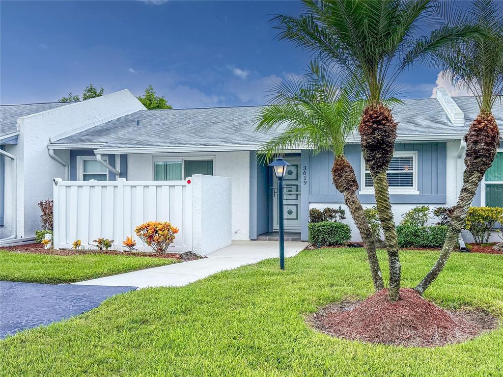 Photo of 3619 36th Avenue Drive W, Bradenton, FL 34205 (MLS # A4663167)