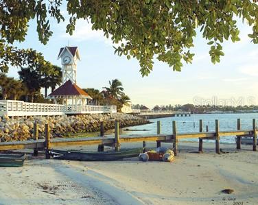 CORTEZ VILLAS CONDO 11 PH B - Residential