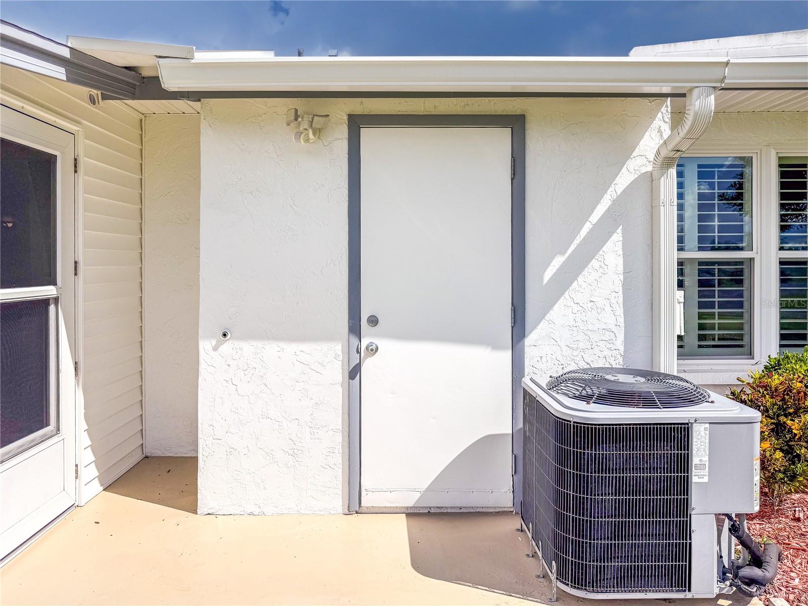 CORTEZ VILLAS CONDO 11 PH B - Residential