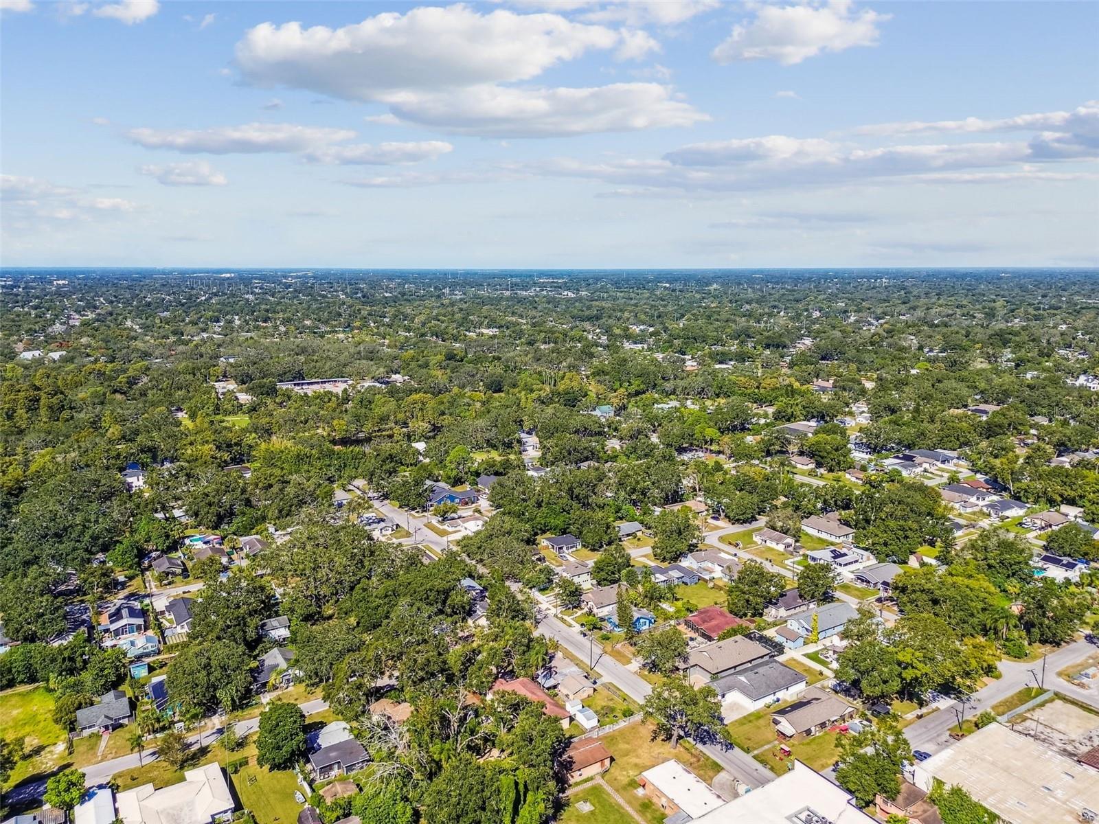 COTTERS SPRING HILL SUB ADD - Residential